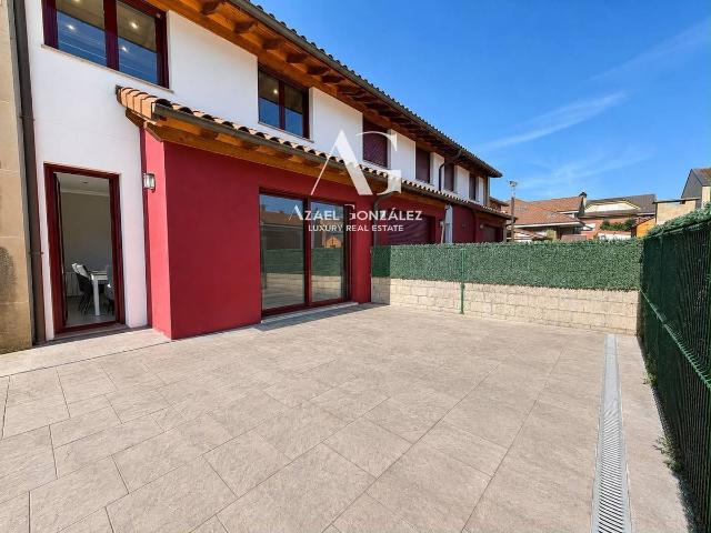 Chalet en venta en Castañeda, Cantabria