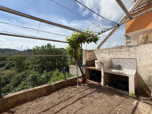 Chalet en venta en Castell de Castells, Alacant / Alicante