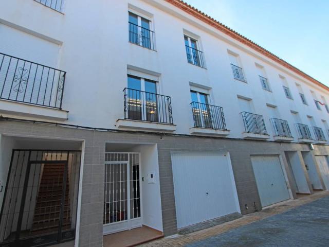 Chalet en venta en la Marina Alta, Valencia