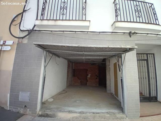 Casa en venta en Castell De Castells