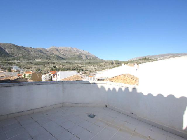 Chalet en venta en la Marina Alta, Valencia