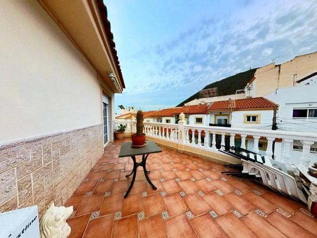 Chalet en venta en Comarca de la Costa Granadina, Andalucía