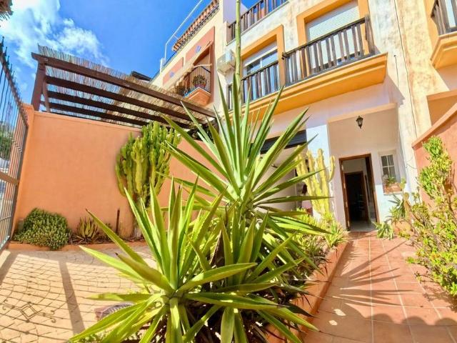 Chalet en venta en Comarca de la Costa Granadina, Andalucía
