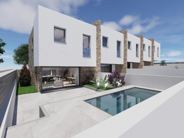 Chalet en venta en El Pozuelo, Comarca de la Costa Granadina
