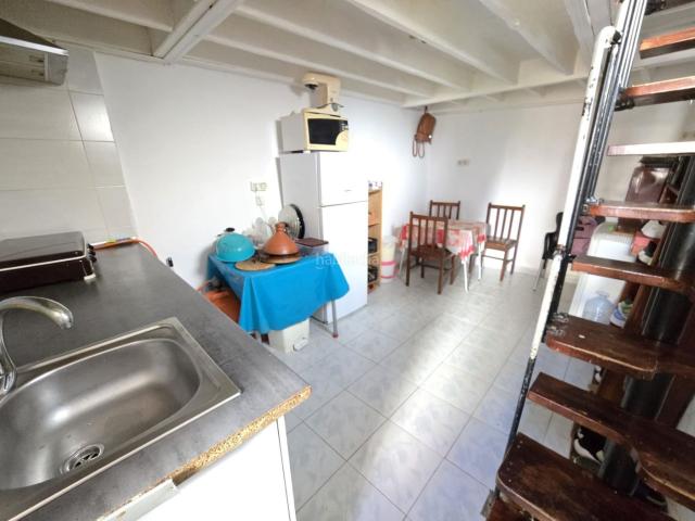 Chalet en venta en El Pozuelo, Albuñol