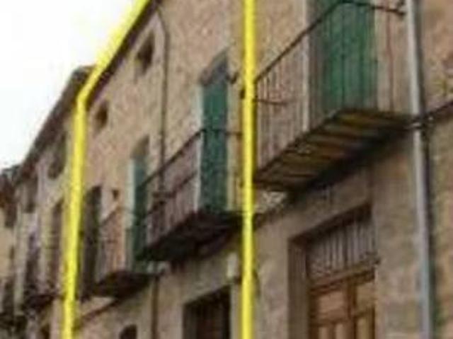 Chalet en venta en Castellar, Andalucía