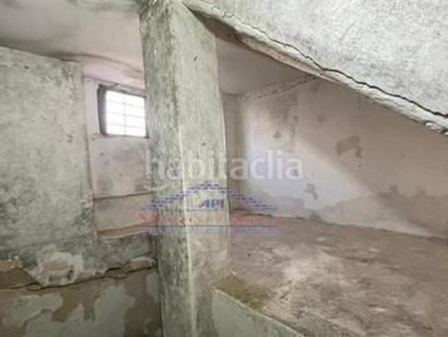 Chalet en venta en Castellar, Andalucía