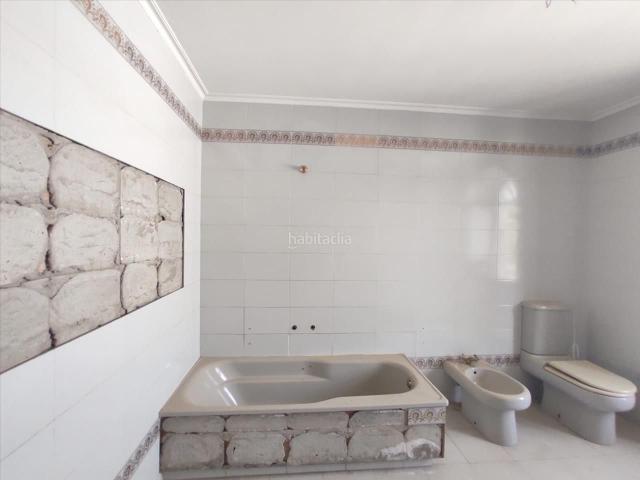 Chalet en venta en Castellar, Andalucía