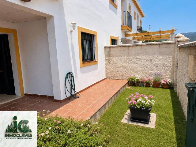 Chalet en venta en Castellar de la Frontera, Cádiz