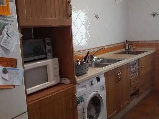 Chalet en venta en Campo de Gibraltar, Andalucía