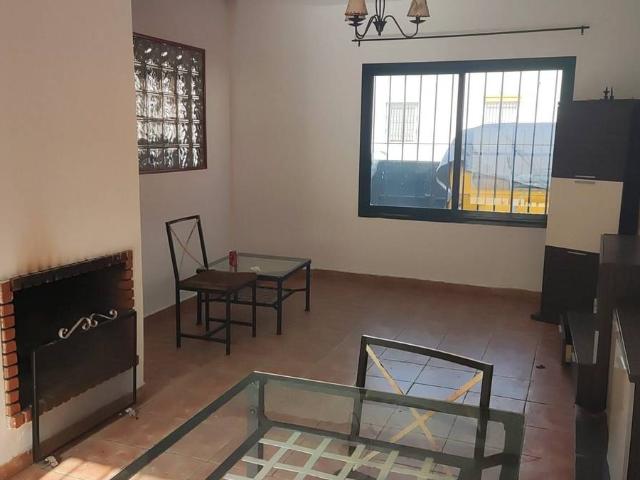 Chalet en venta en Campo de Gibraltar, Andalucía