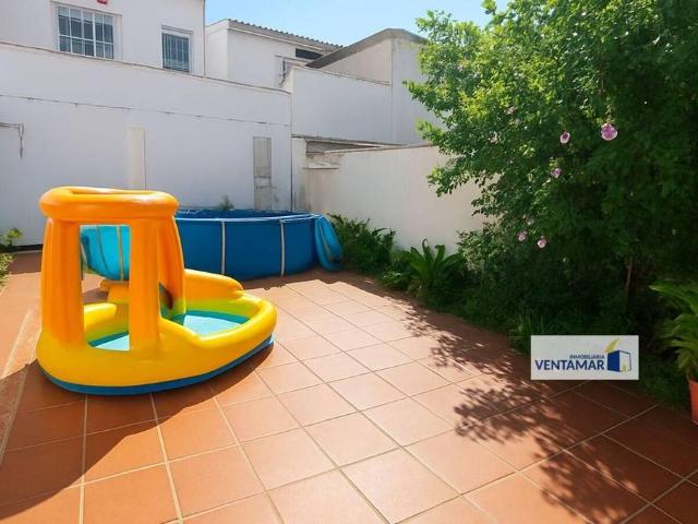 Chalet en venta en Campo de Gibraltar, Andalucía