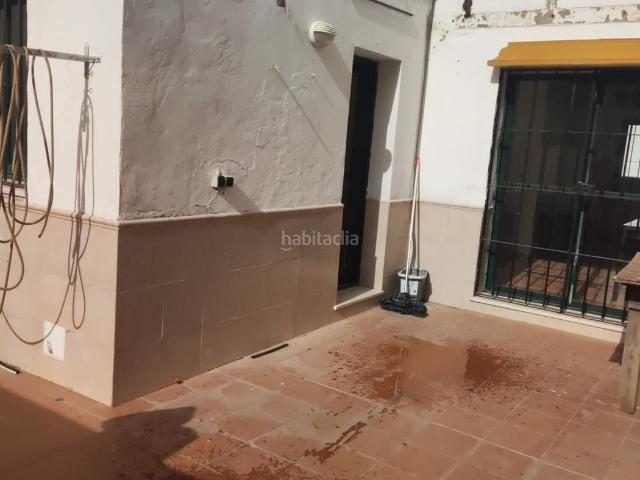 Chalet en venta en Campo de Gibraltar, Andalucía