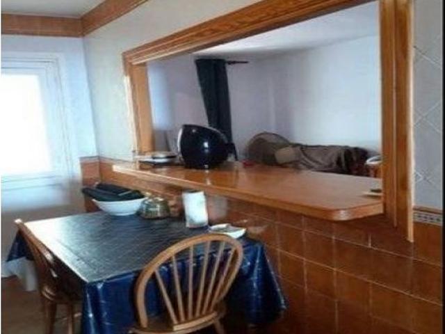 Casa en venta en Campo de Gibraltar, Andalucía
