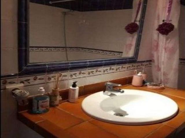 Casa en venta en Campo de Gibraltar, Andalucía