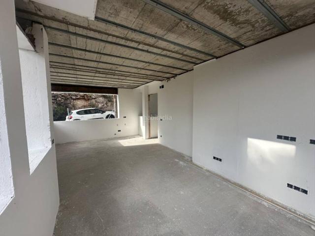 Chalet en venta en Sant Feliu del Racó, Castellar Del Vallès