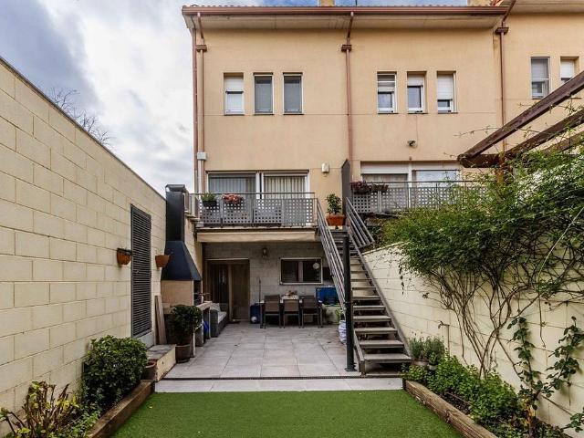Chalet en venta en Castellar del Vallès, Barcelona