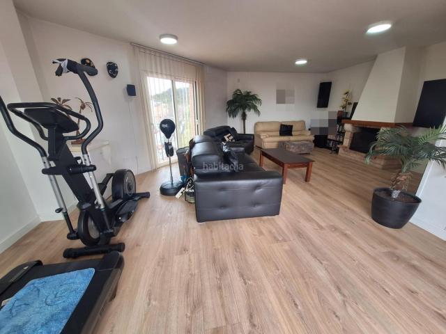 Chalet en venta en Vallès Occidental, Catalunya