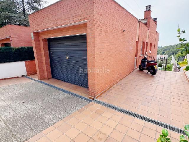 Chalet en venta en Sant Feliu del Racó, Vallès Occidental