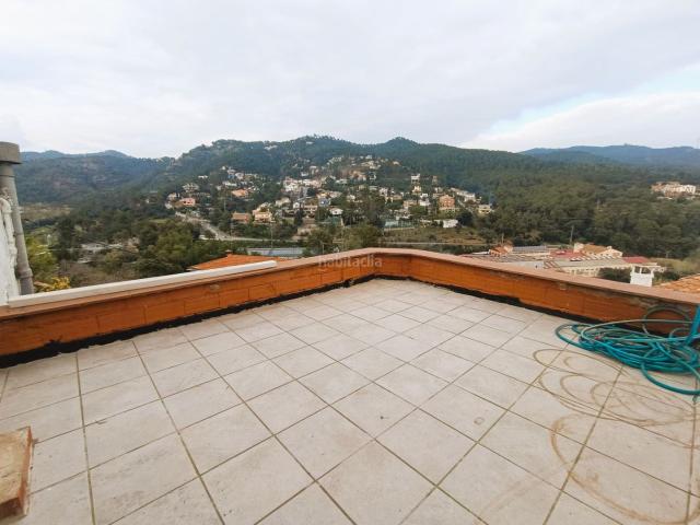 Chalet en venta en Sant Feliu del Racó, Vallès Occidental