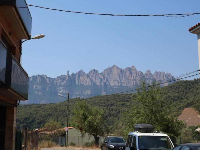Chalet en venta en el Borràs, Bages
