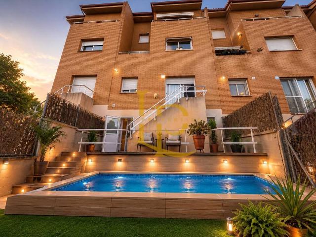 Chalet en venta en Vallès Occidental, Catalunya