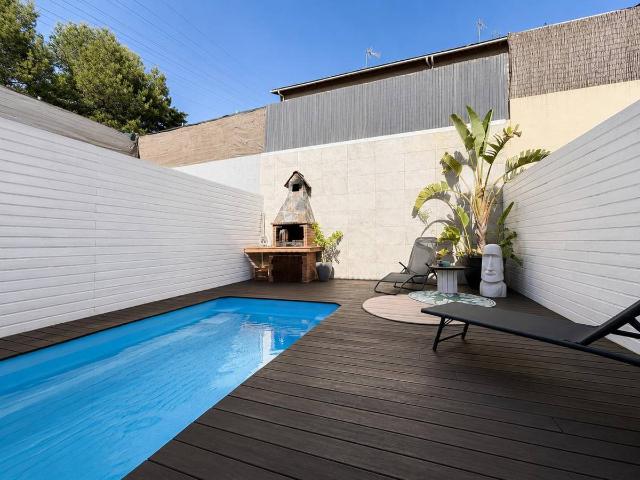 Chalet en venta en Vallès Occidental, Catalunya