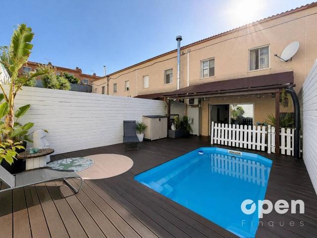 Chalet en venta en Vallès Occidental, Catalunya