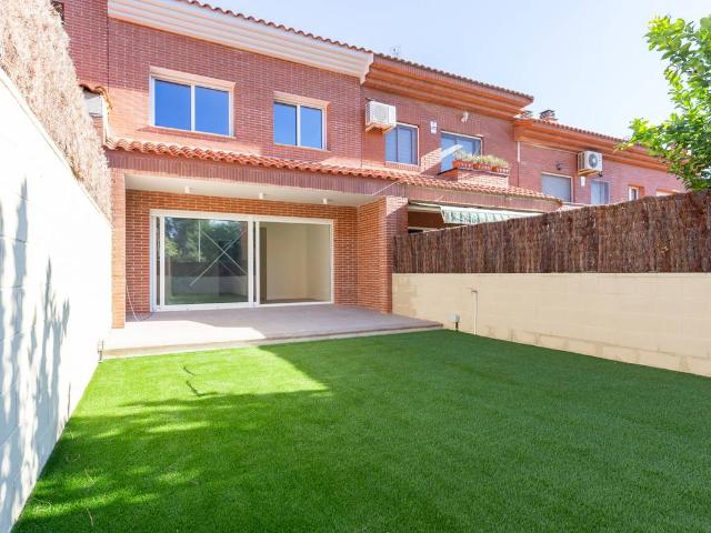 Chalet en venta en Vallès Occidental, Catalunya