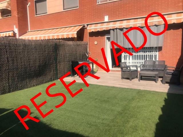 Chalet en venta en Santa Teresita, Vallès Occidental
