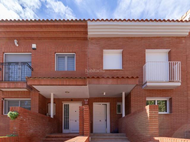 Chalet en venta en Santa Teresita, Castellbisbal