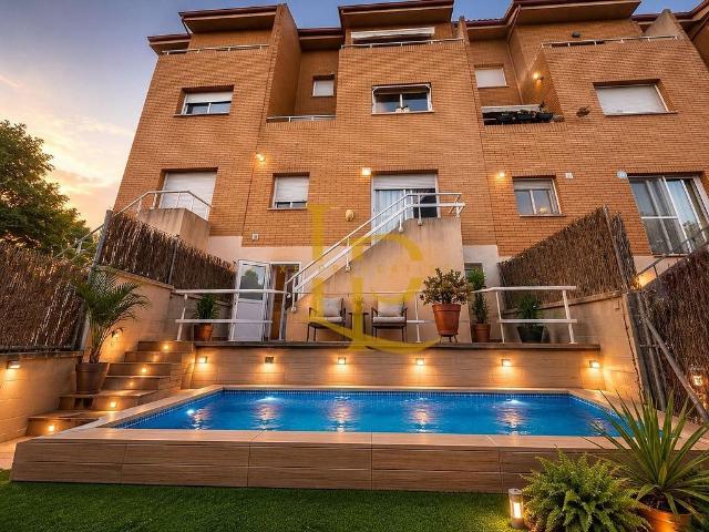 Chalet en venta en Vallès Occidental, Catalunya