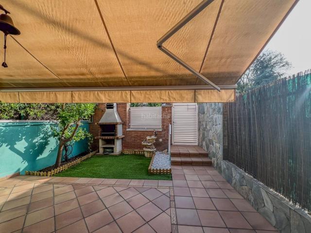 Chalet en venta en Santa Teresita, Vallès Occidental