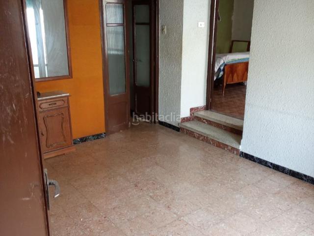 Chalet en venta en Garrigues, Catalunya