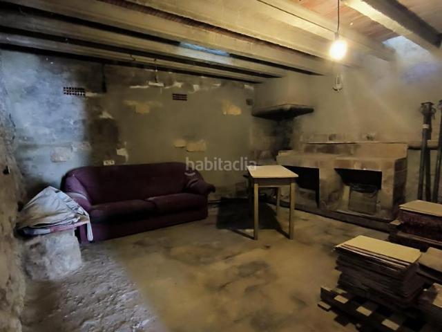 Chalet en venta en Garrigues, Catalunya