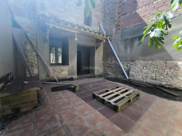 Chalet en venta en Garrigues, Catalunya