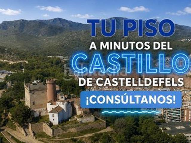 Chalet en venta en Can Bou, Baix Llobregat