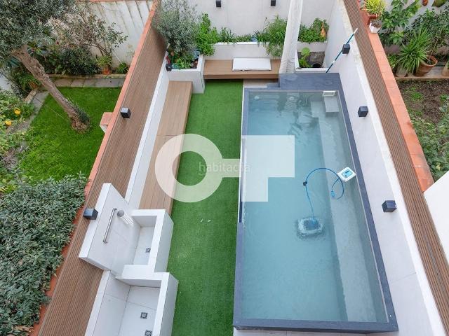 Chalet en venta en Can Vinader, Baix Llobregat