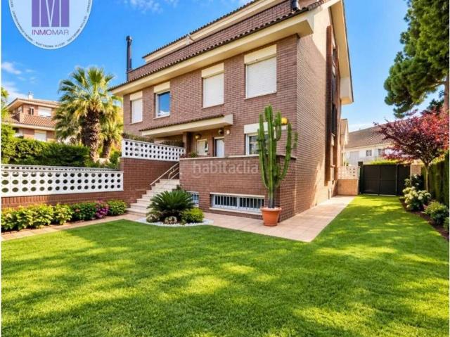 Chalet en venta en la Pineda, Baix Llobregat