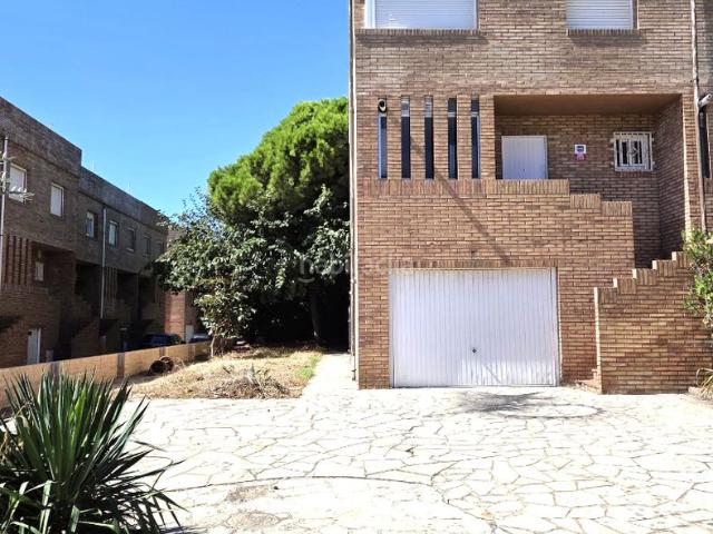 Chalet en venta en la Pineda, Baix Llobregat