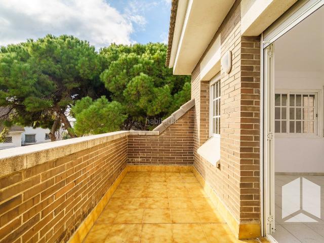 Chalet en venta en la Pineda, Castelldefels