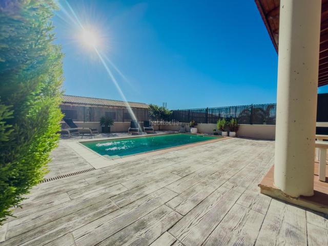 Chalet en venta en Castellet I La Gornal, Barcelona