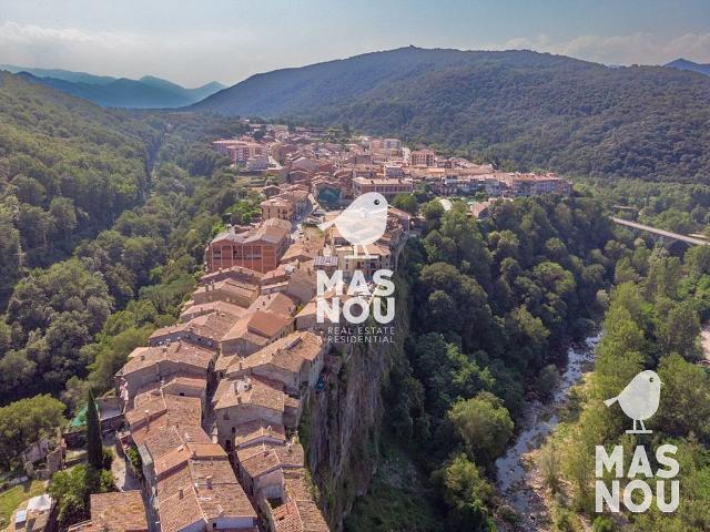 Casa en venta en Castellfollit De La Roca