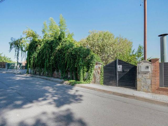 Chalet en venta en Rubí, Barcelona