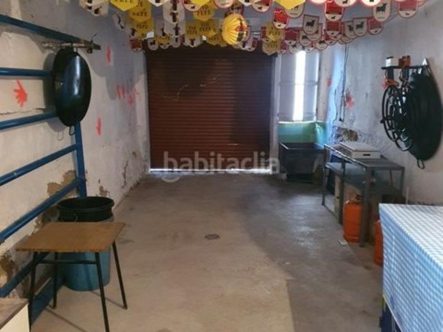 Chalet en venta en l'Alt Palància, Valencia