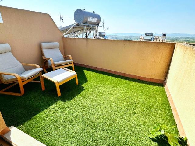 Chalet en venta en Castelló de Rugat, València / Valencia