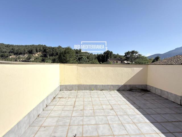 Chalet en venta en la Vall d'Albaida, Valencia