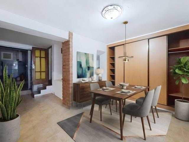 Chalet en venta en la Vall d'Albaida, Valencia