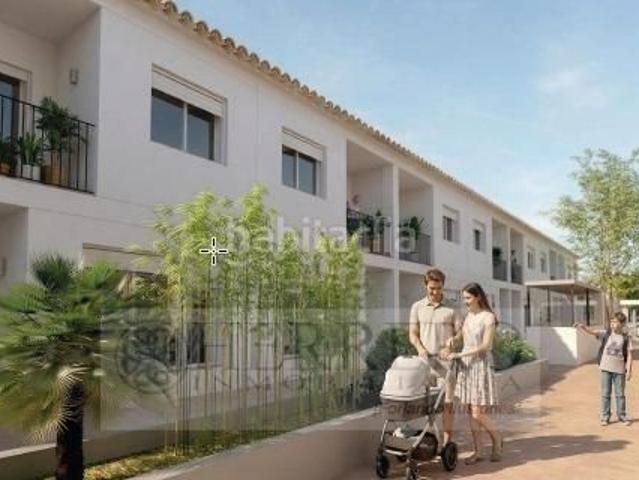 Chalet en venta en la Vall d'Albaida, Valencia