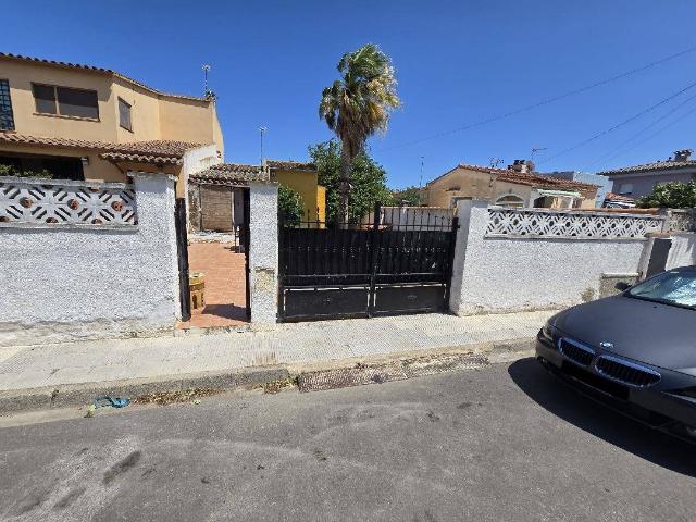 Chalet en venta en Castelló i Castelló Nou, Alt Empordà